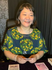 杏良音先生