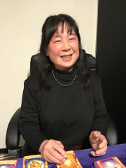 月香先生
