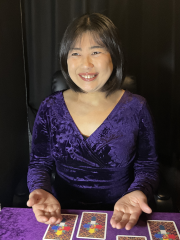 推乃香羅先生