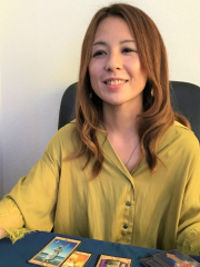 ソアラ先生