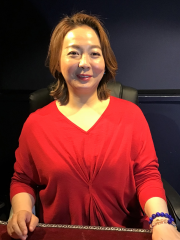 蒼龍先生