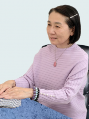 めいこ先生
