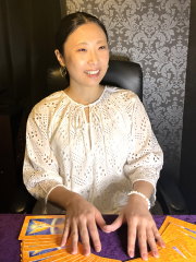 フォルトゥーナ先生