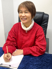 ほしの光先生