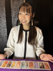 和照妃先生