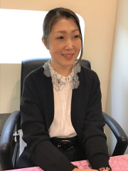 結愛花先生