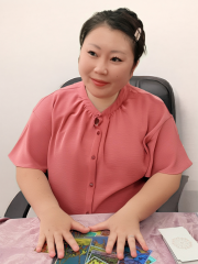 綾瀬 あい先生