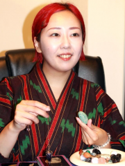 冥明先生