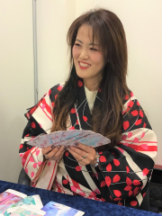 天笠霧也先生