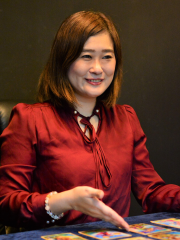 優希愛先生