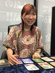 野月 小路先生