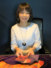 瀧原奈那子先生
