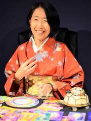 瑞葉先生