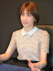 ナイア先生