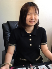 于 殊賢先生