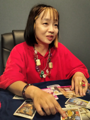 あめいじんぐ先生