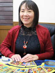 神楼美先生