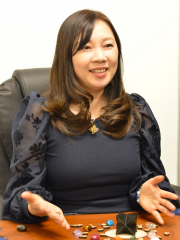 吉田暈先生