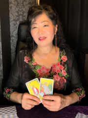 紫龍愛先生