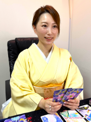 ヒスイ鏡花先生