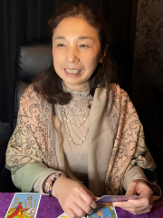 喜与空 透水先生