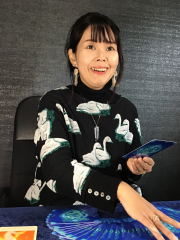 燈愛仙先生