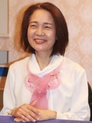琴那先生