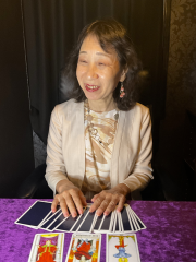 にわさやか先生