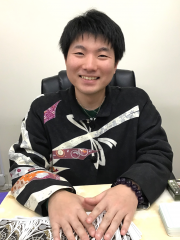 和平先生