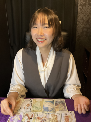 裕香先生