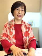 珠母先生