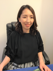 羽玲明先生