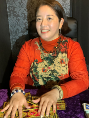 魅紗王先生