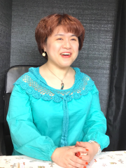 luana先生