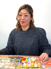 二ノ宮 あおい先生