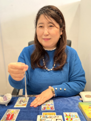 アネラ先生