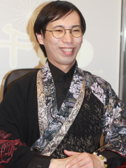 福路 憂水先生