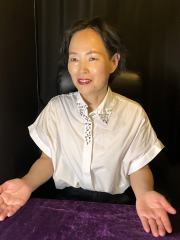 不動 未来先生