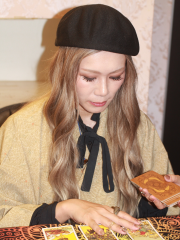 巫女先生