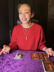 聖彩先生