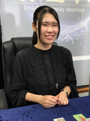 白照 せつな先生