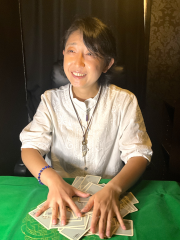 若木うるおす先生