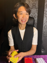 椎菜先生