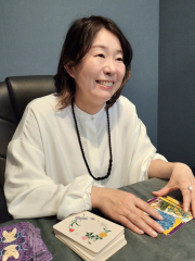 晏遊先生