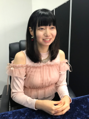 向先生