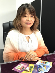 礼夢先生