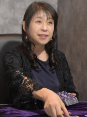 フィリア藍先生