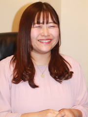 おもち。先生
