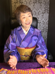 千手まるみ先生