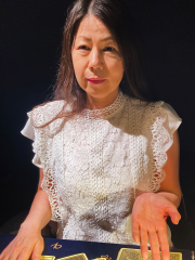 帆々子先生